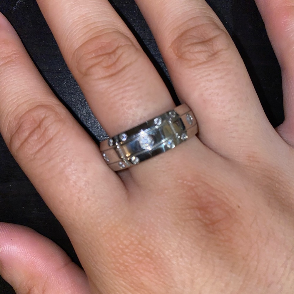 Men Ring